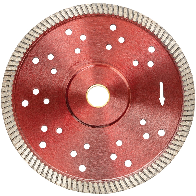 Powers Turbo Diamond Blades