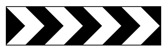 Directional Marker (MMS-ADV-46) WA Mutli Message Sign