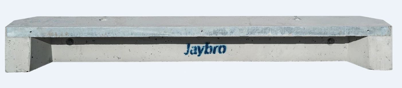 Precast Concrete Drainage Lintel 3600mm 