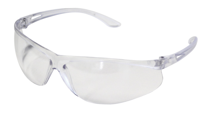 Eclipse Safety Glasses - Clear Lens | eye protection