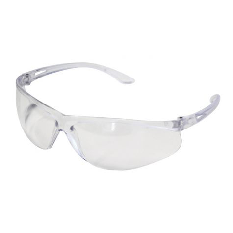 Eclipse Safety Glasses - Clear Lens