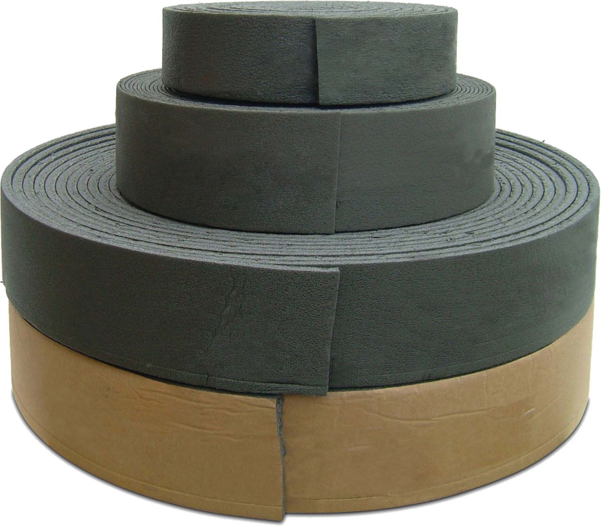 Adhesive Foam Expansion Joint