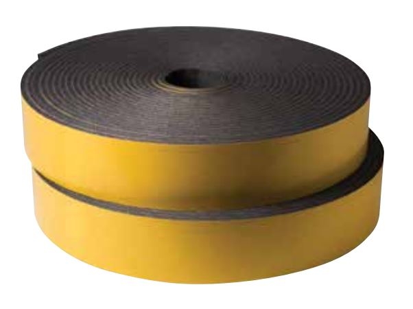 Expansion Joint Foam 250 x 10mm x 25M-SA