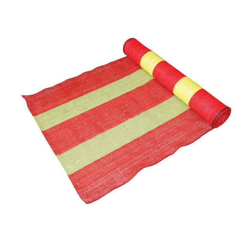 Fabric Barrier Mesh