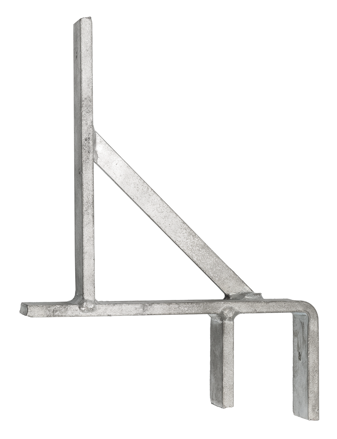Fixed Rebate Bracket