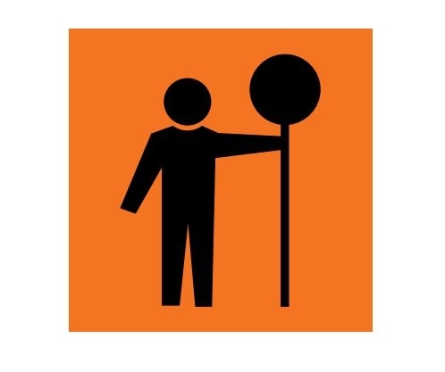 Traffic Controller (MMS-ADV-47) WA Mutli Message Sign