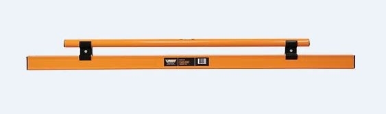 Flextool Aluminium Concrete Screed 1.8M