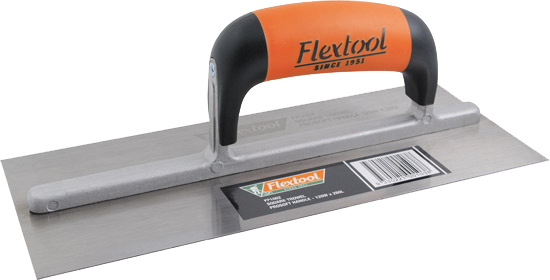 Flextool Square Trowel 115 x 405mm