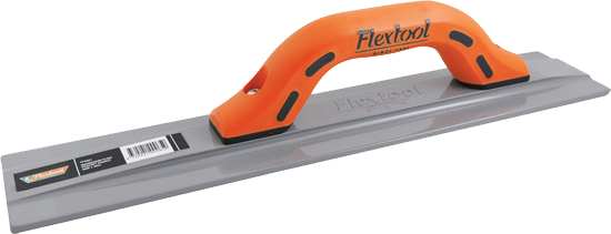 Flextool Magnesium Float - ProSoft Handle 80 x 405mm