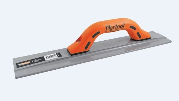 Flextool Magnesium Float - ProSoft Handle 80 x 510mm