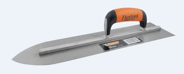 Flextool Pointed Trowel 115 x 450mm
