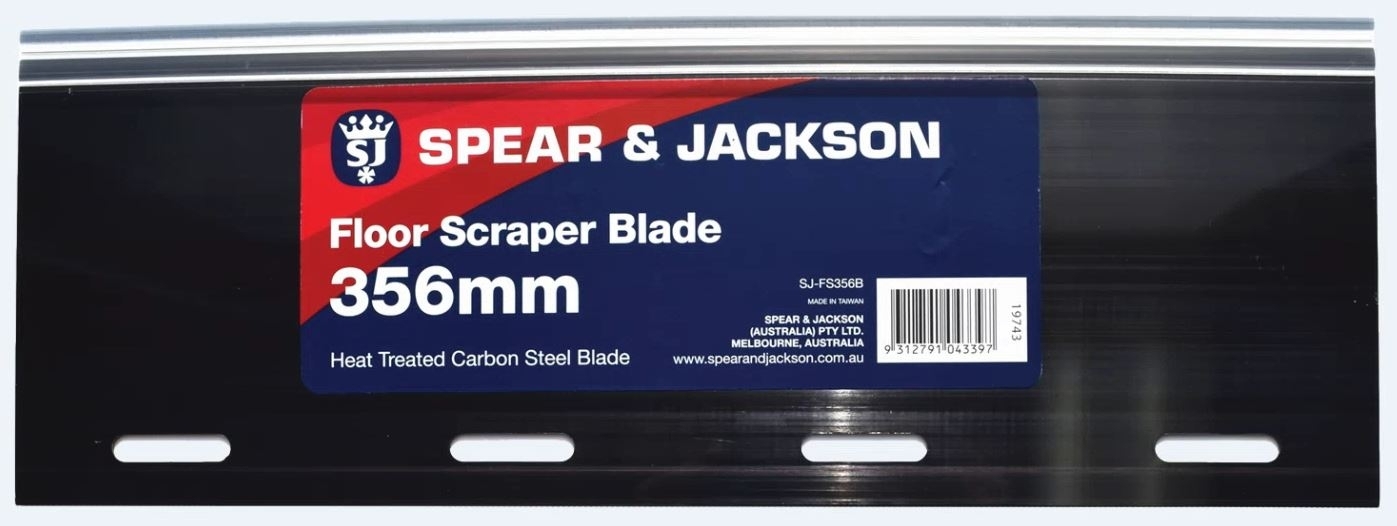 Floor Scraper Blade 356mm