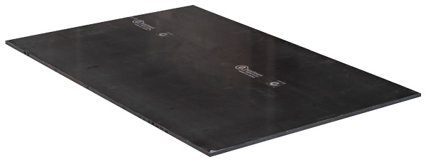 Formply F17 certified plywood