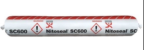 Nitoseal SC 600 Sealant Sausage White