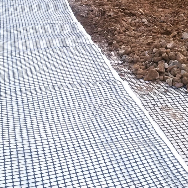 mastaGRID® Composite Geogrid 20/20 – 5.9m x 50m