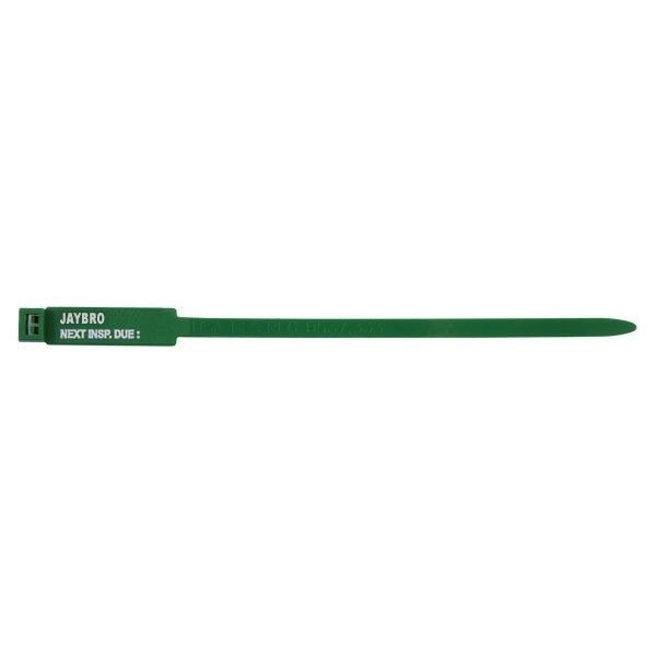 Inspection Tag Green 20/Pack