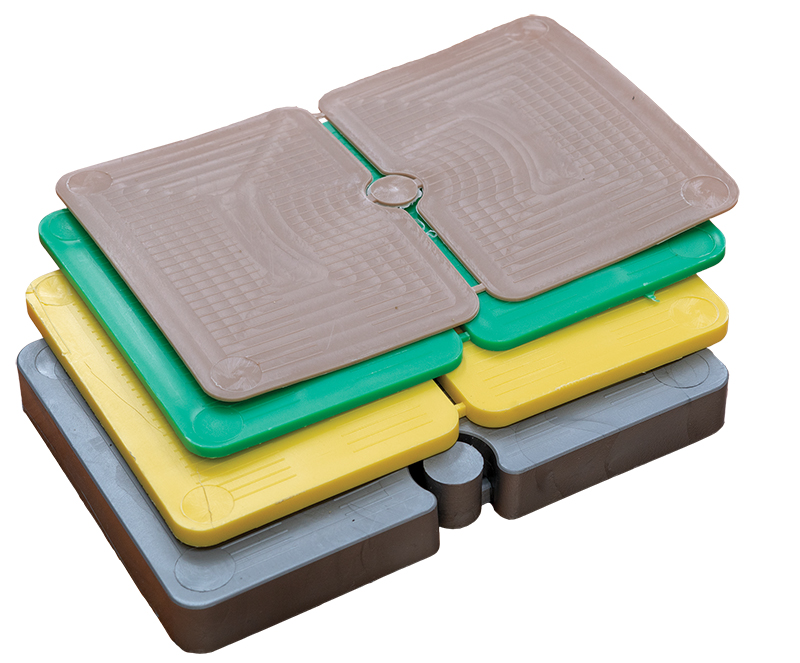 Packing Shims