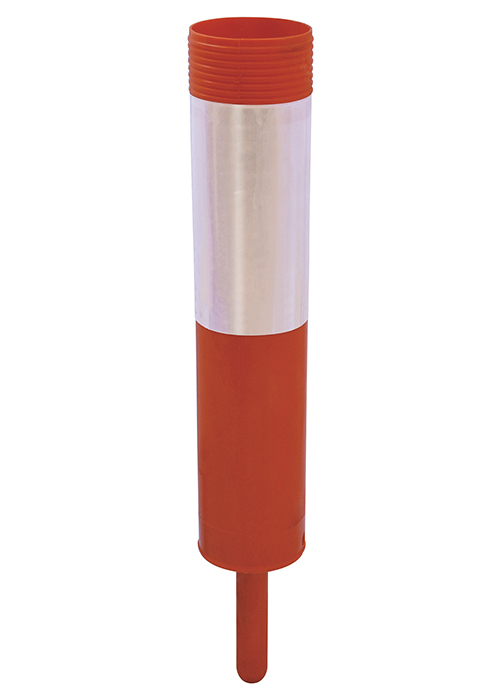 Lane Master Bollard (Bollard Only)