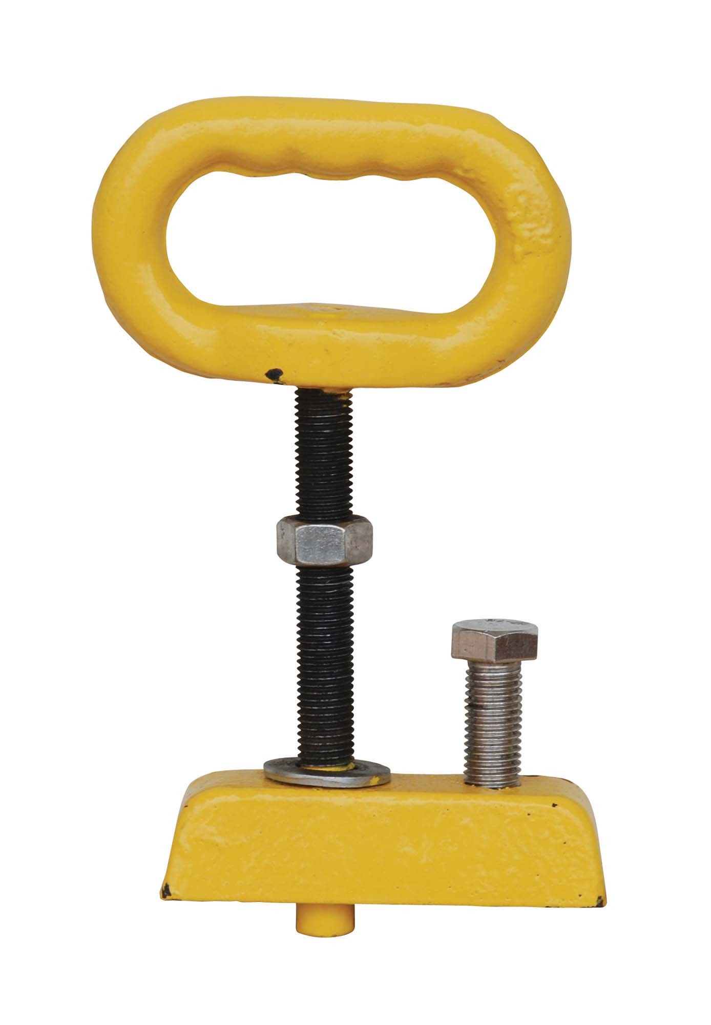 Lid Lifter - Small D-Handle