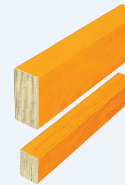 LVL Structural Timber 95 x 65mm x 6m