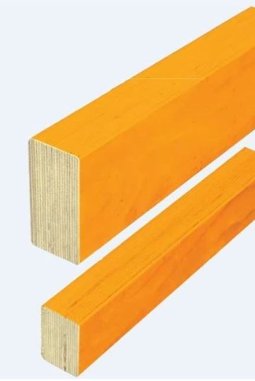 LVL Timber 150x77mmx6m