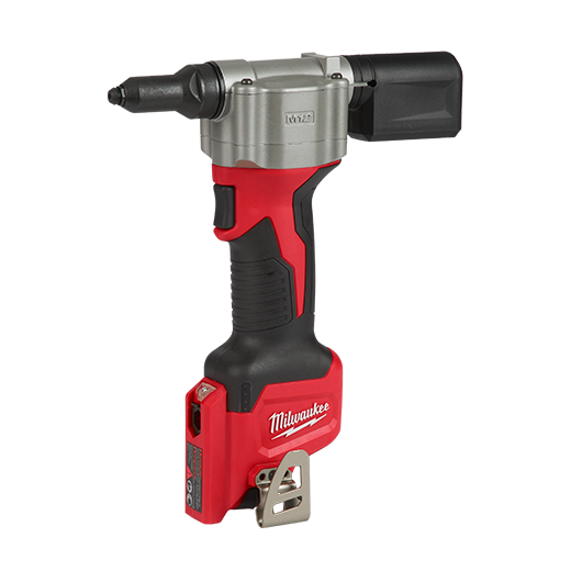 Milwaukee rivet gun