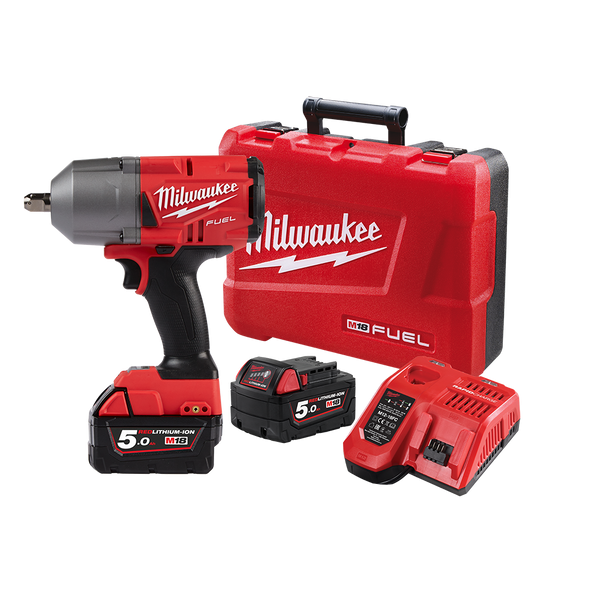 Milwaukee M18 FUEL® 1/2