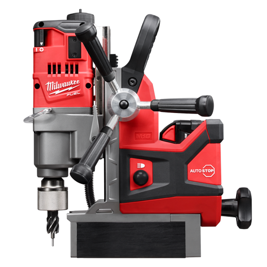 Milwaukee Magnetic Drill