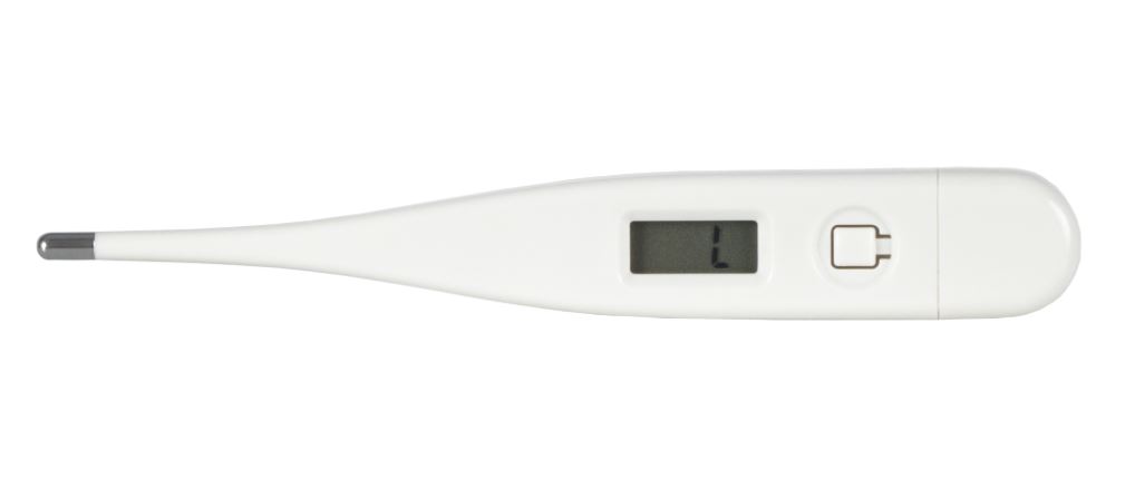 Digital Thermometer