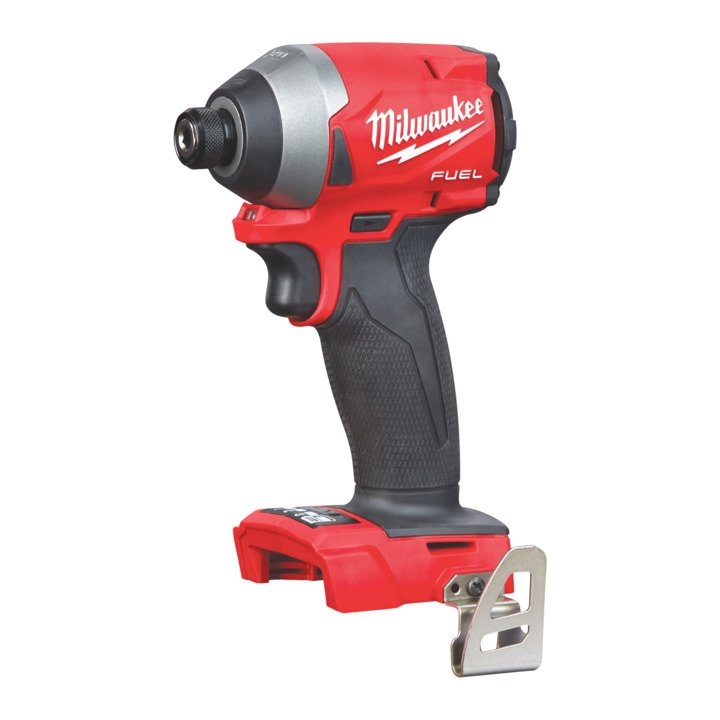 Milwaukee 1/4" Hex Impact Driver