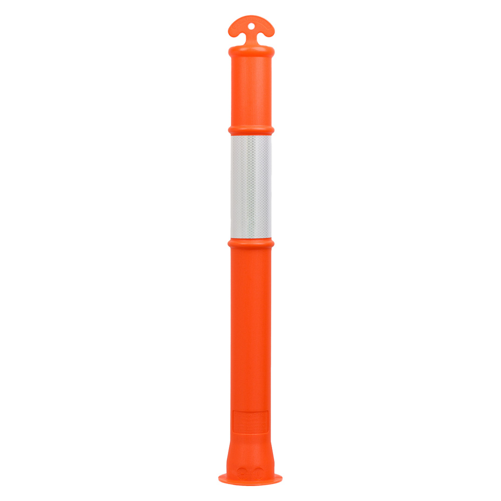 OC Eco T-Top Traffic Bollard