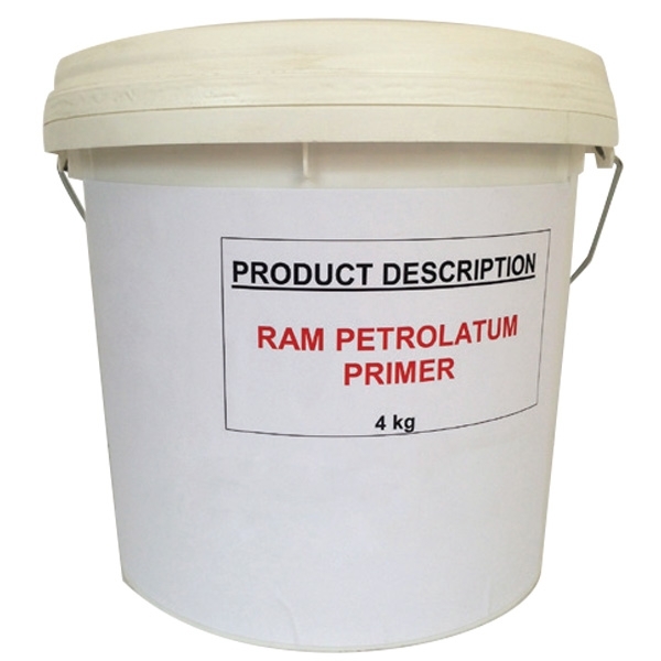 Petrolatum Primer - 4kg