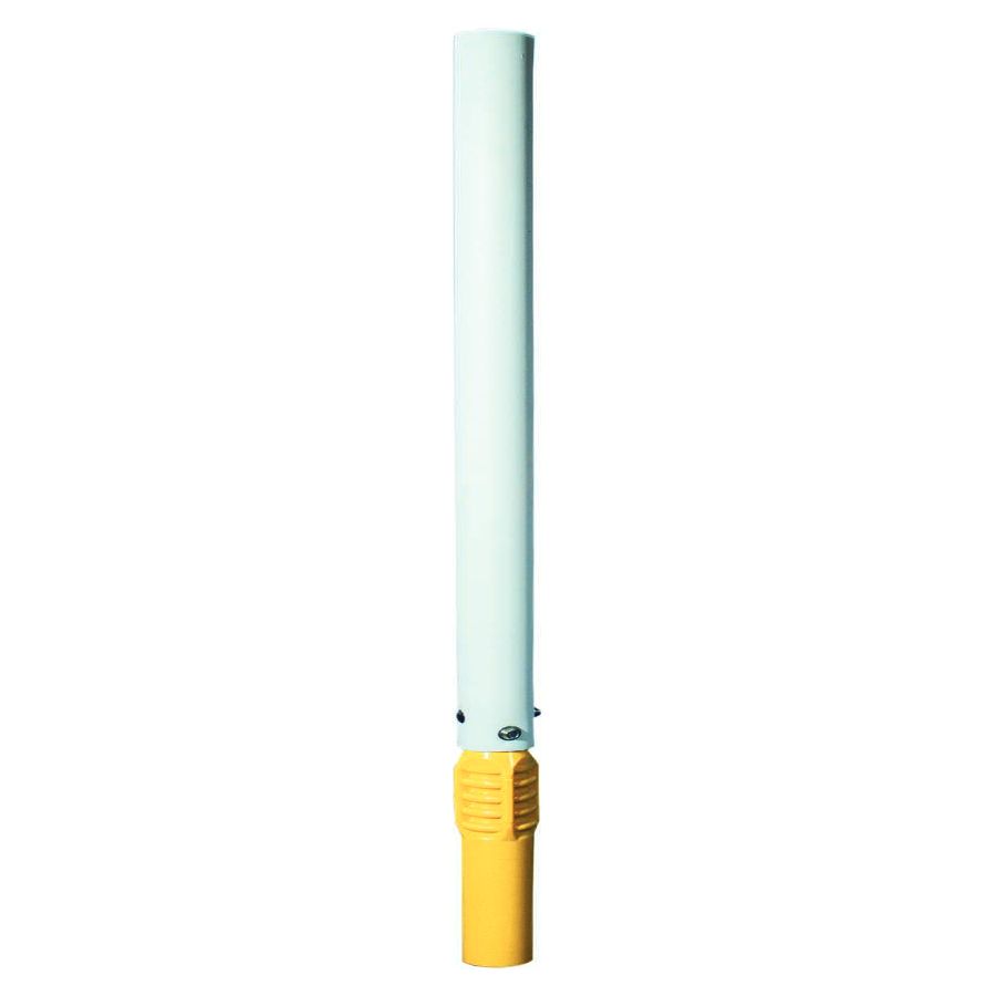 Poly-Flex Socket Mount Base with 1200mm