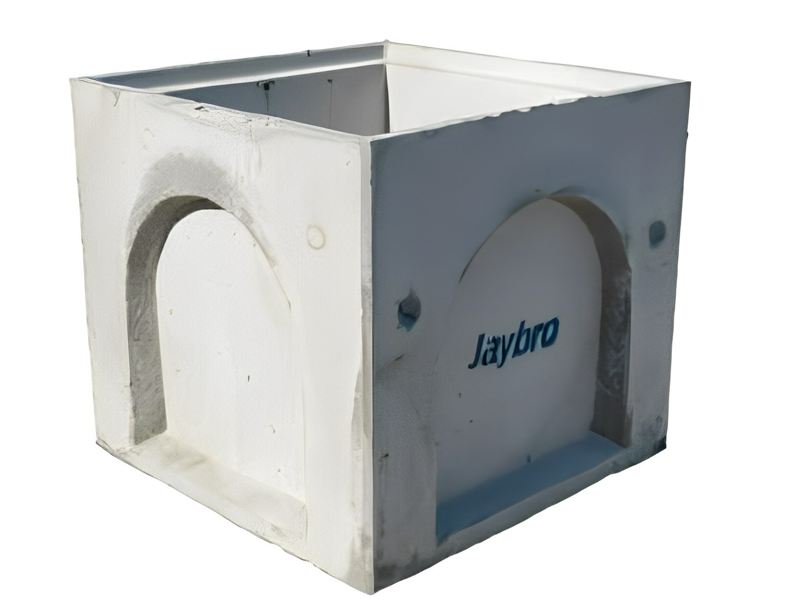 Precast Concrete Storm-water Pits 900 x 600 x 600 mm