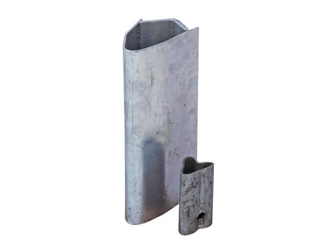 V Lock Post Socket With Wedge | Jaybro
