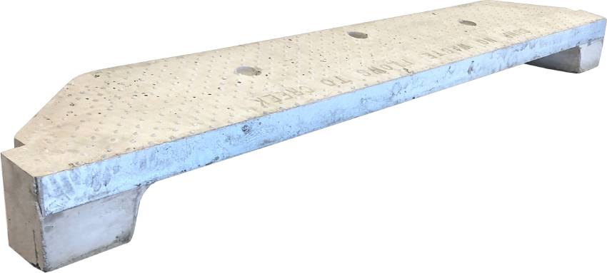 2.4M Drainage Lintel Queensland Creek| Jaybro