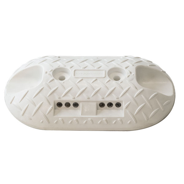 Rumble Bar - 300mm White | Jaybro