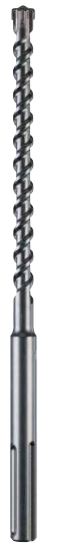 SDS MAX DRILL BITS - 4 CUT