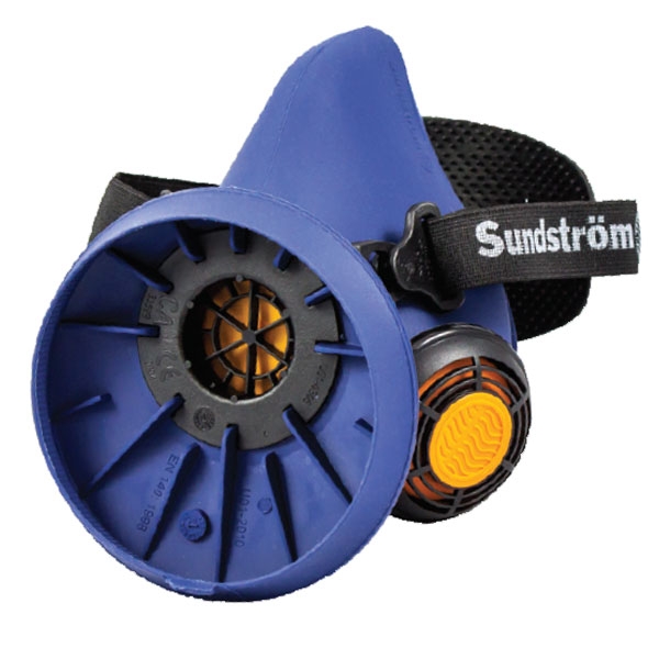 Sundstrom Half Face Respirator