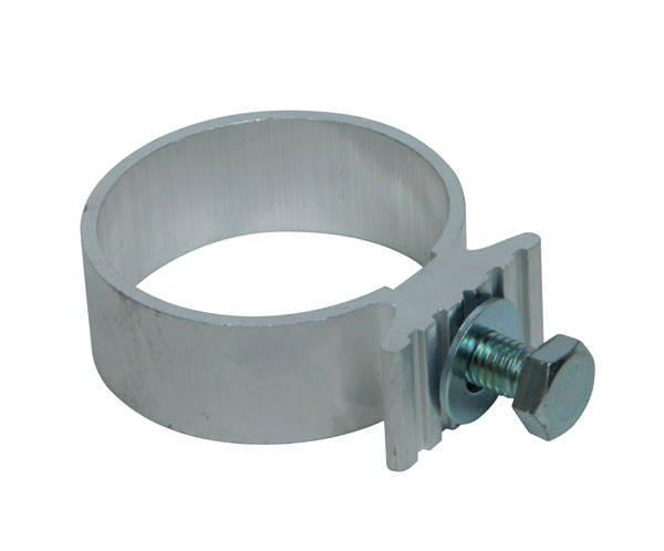 Single Sided Sign Bracket for Un-braced Signs | Jaybro