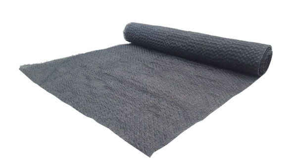 EROmasta SeedMat 3D TRM - 2m x 30m Black