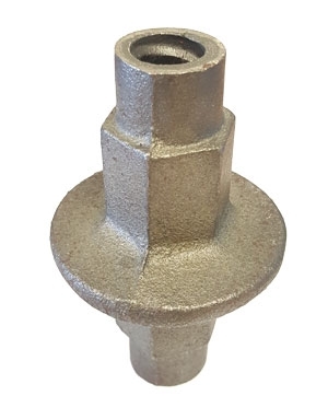 Z bar Waterstop Galvanised 