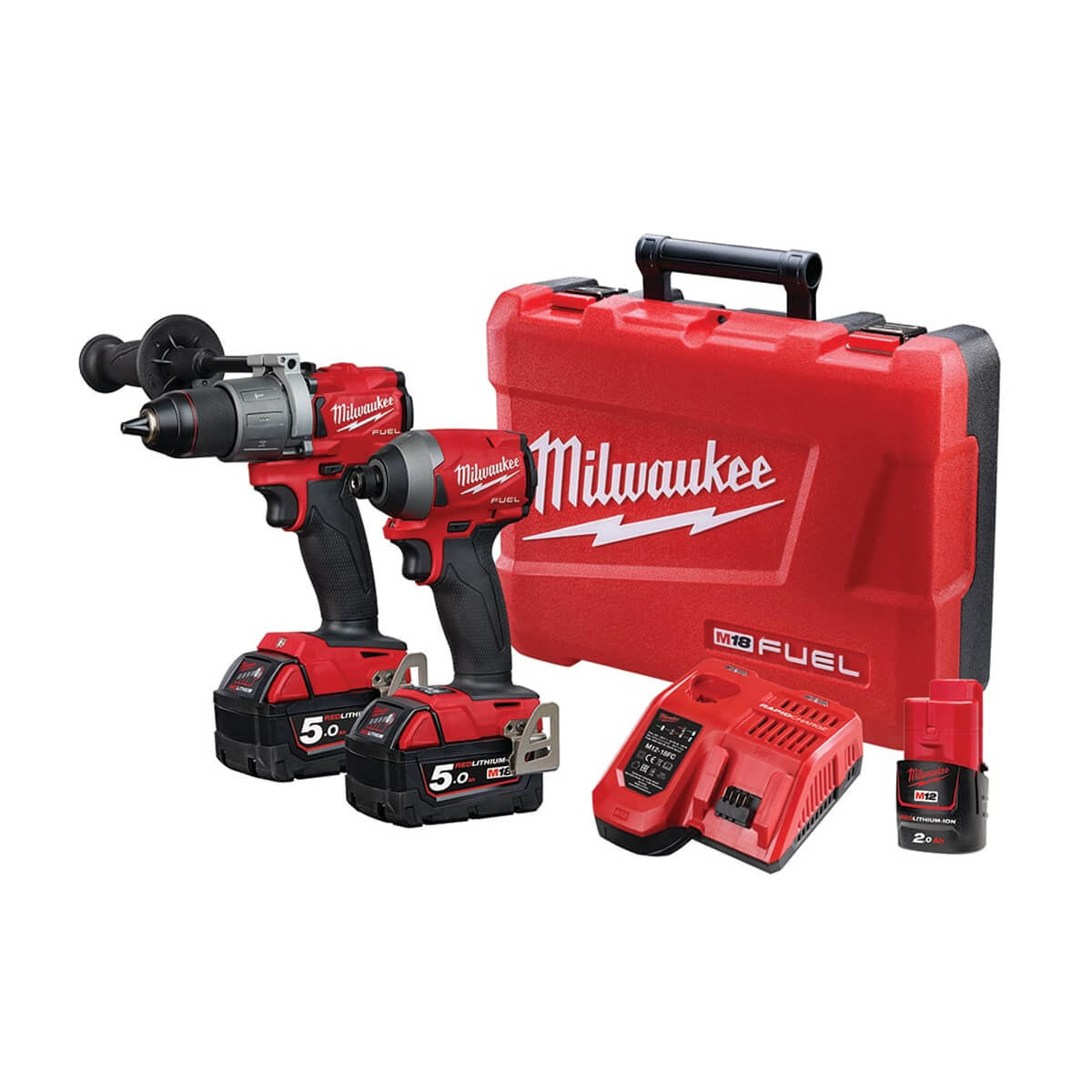 Milwaukee Drill