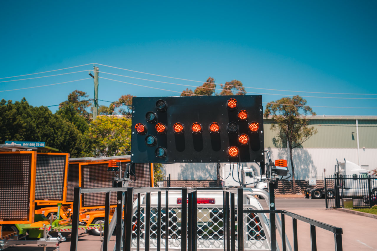 Flashing patterns for Truck Mounted Arrow boards Jaybro Blog