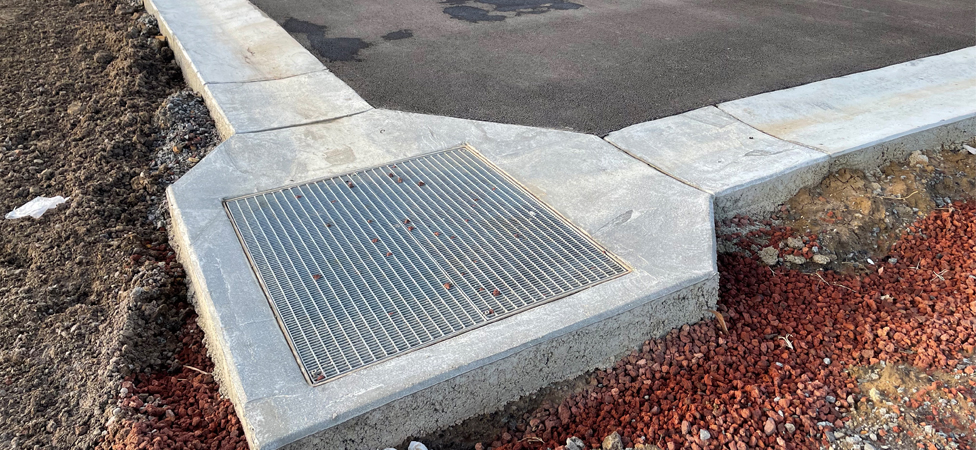 Case Study: Jaybro Pits and Grates for Victorian Primary School Project
