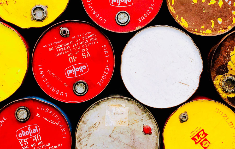 Buyers Guide: Dangerous Goods Cabinets