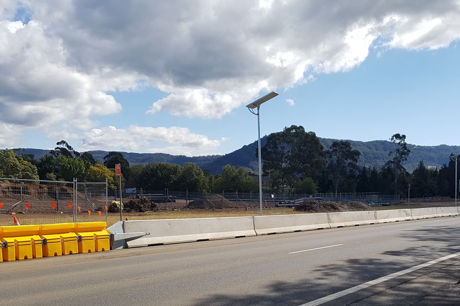 NZTA Approved Road Barriers DB80 Concrete Barrier System Jaybro Blog