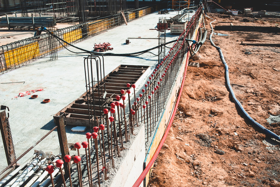 Extending the life of your formwork with proper form care