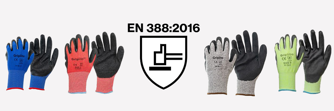 Not all gloves are created equal