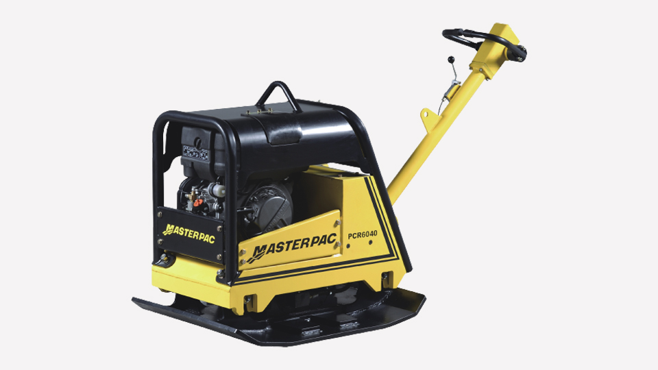 Choosing the Right Plate Compactor 
